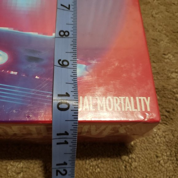 Decipher Inc. Armchair Detectives Mystery Puzzle Game Jigsaw Brand New NWT - Picture 10 of 11